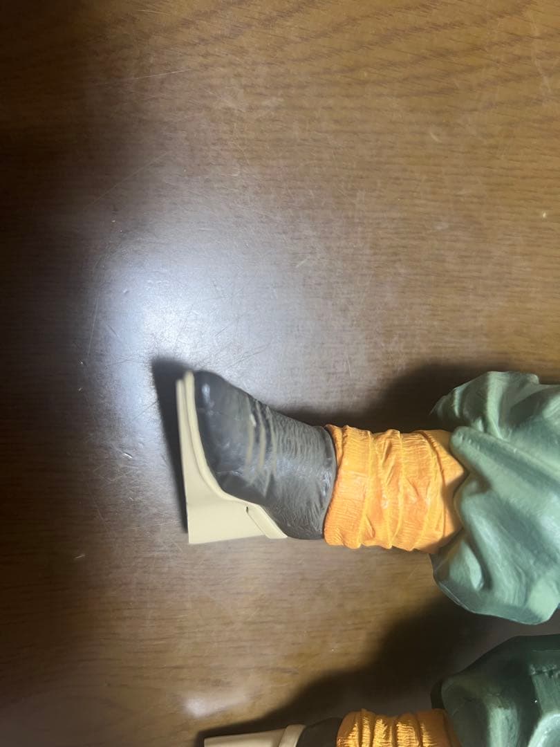 ベーロ様 ジャンク品BWFC SUPER MASTER STARS PIECE