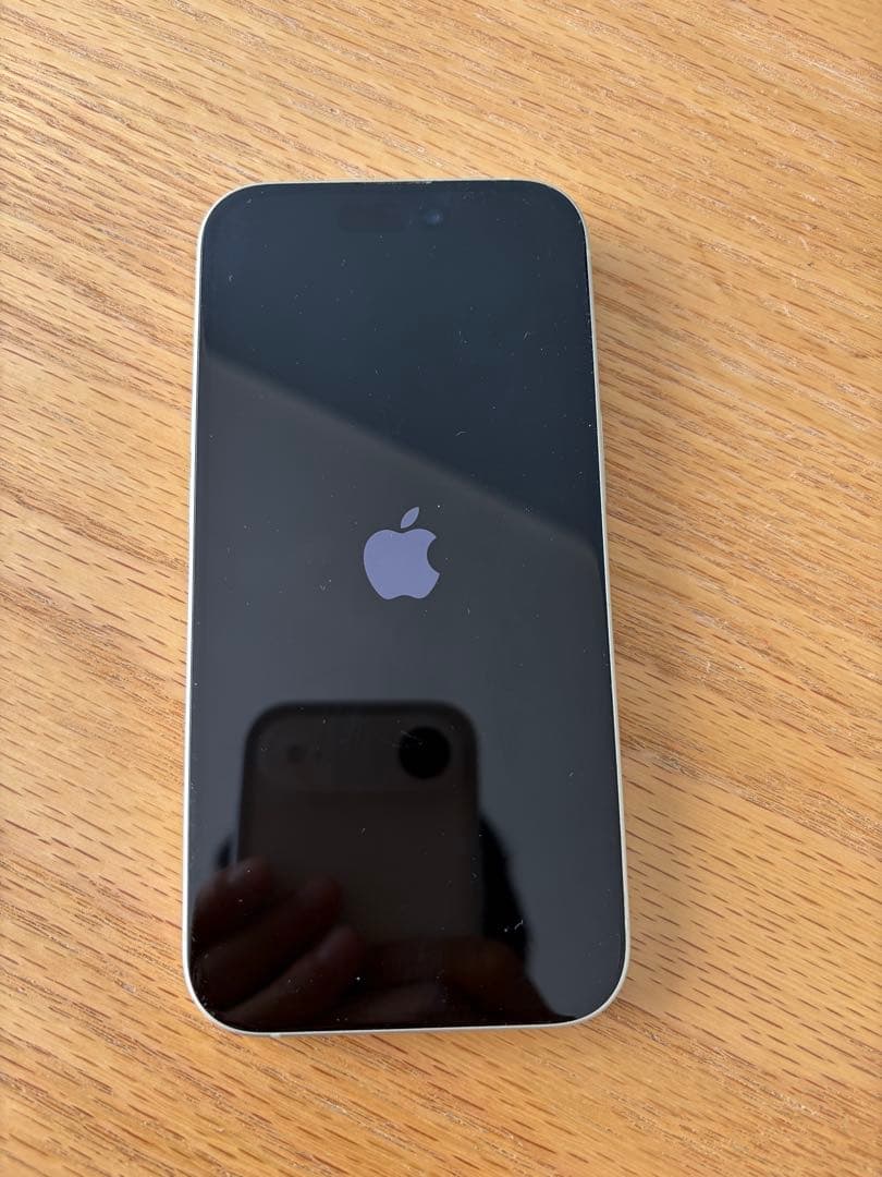 Apple iPhone 15 128gb SIMフリー イエロー 本体