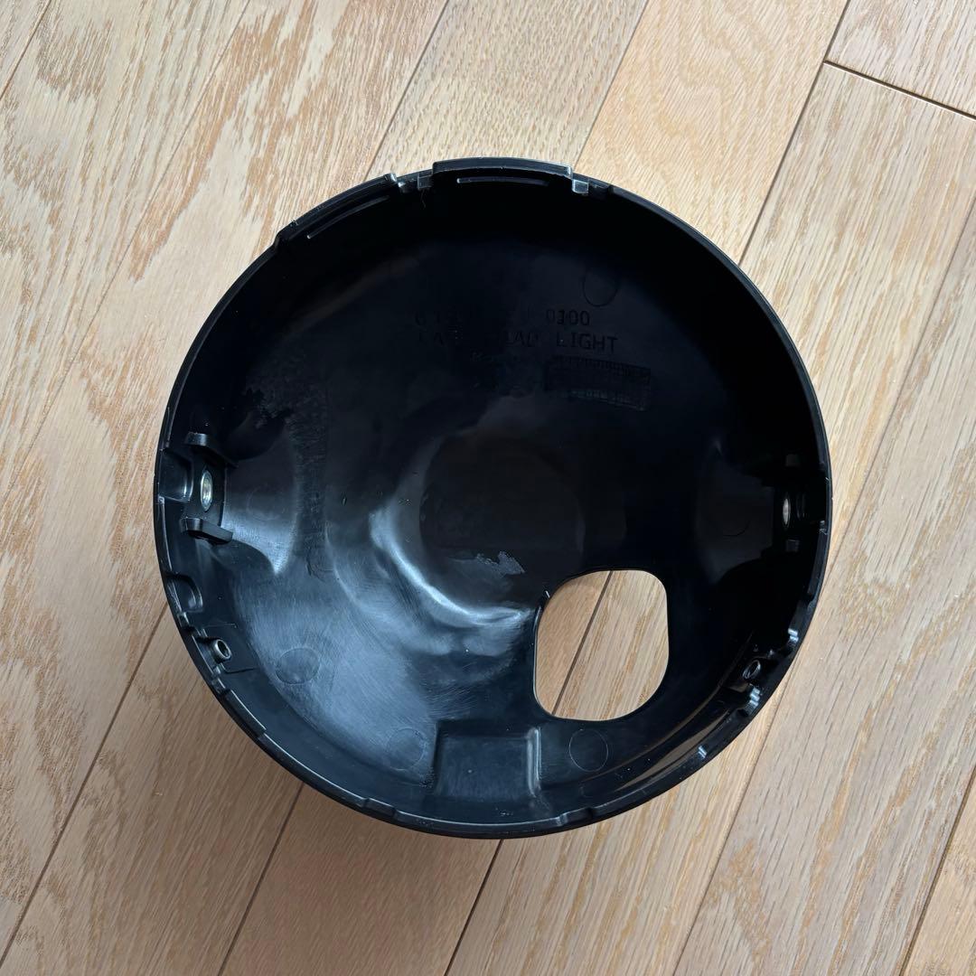 【新品・未使用】ホンダ純正ヘッドライトケース　CB1300SF