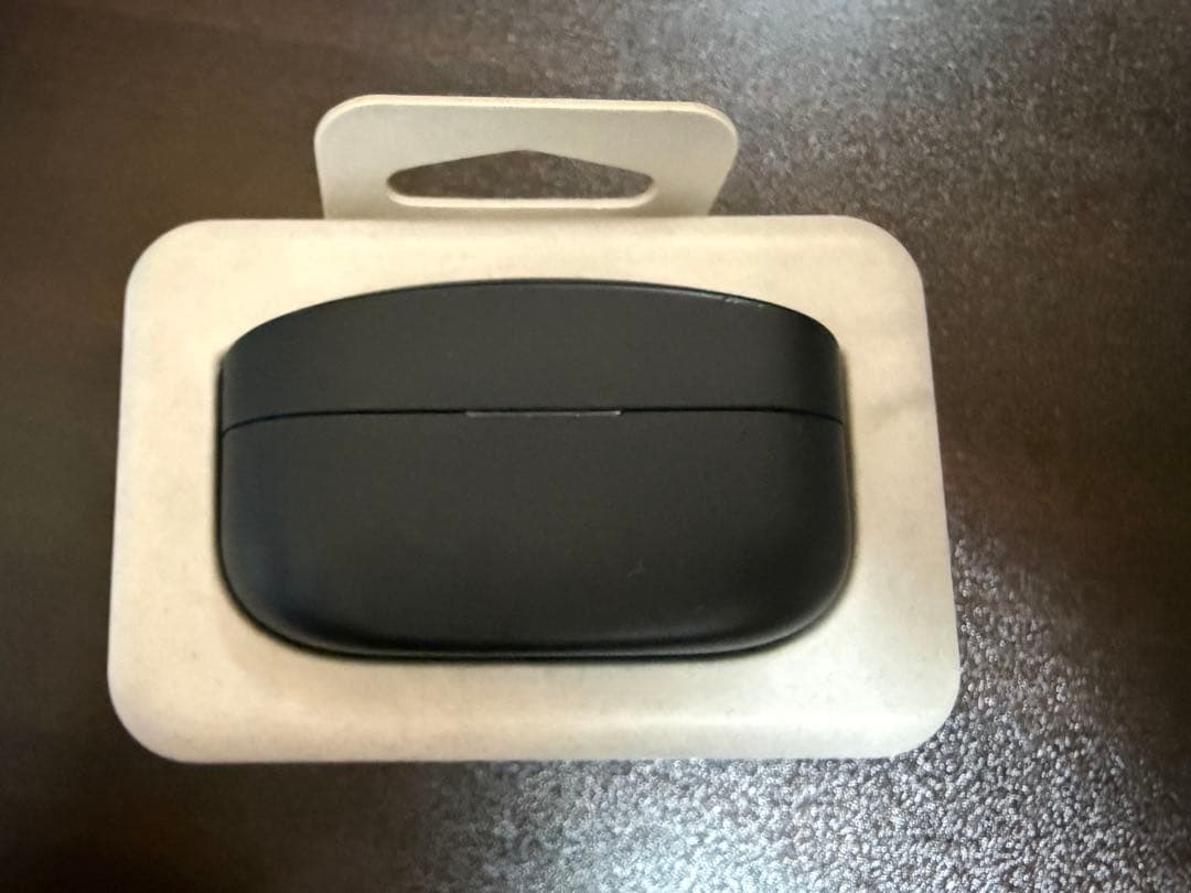 n*a様 SONY WF-1000XM4 ノイズキャンセリングイヤホン