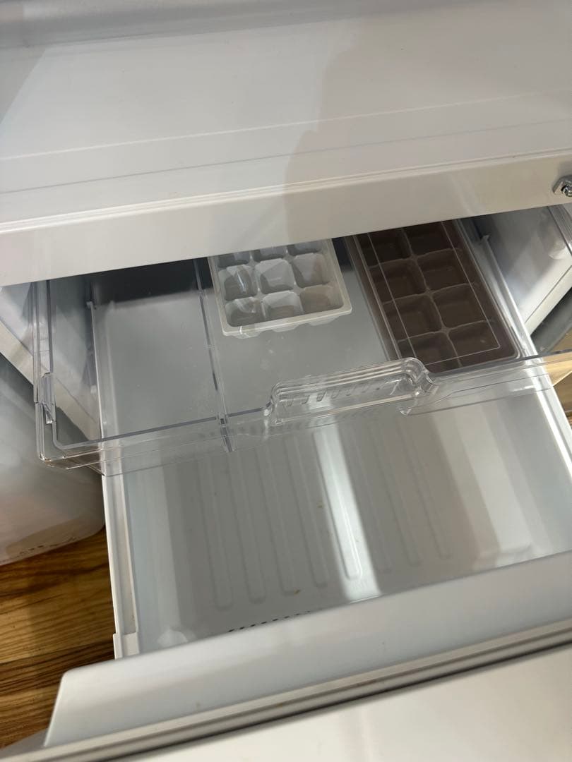 高年式　洗濯機冷蔵庫セット　ハイアール　パナソニック　一人暮らし