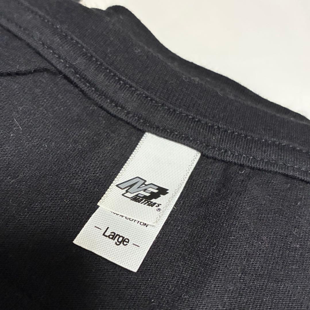 レア MUSE ミューズ 2013 黒 Tシャツ L