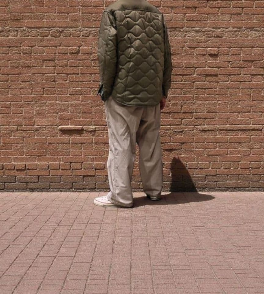 karaku　ジャケット