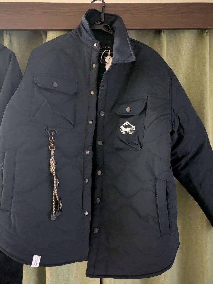 karaku　ジャケット