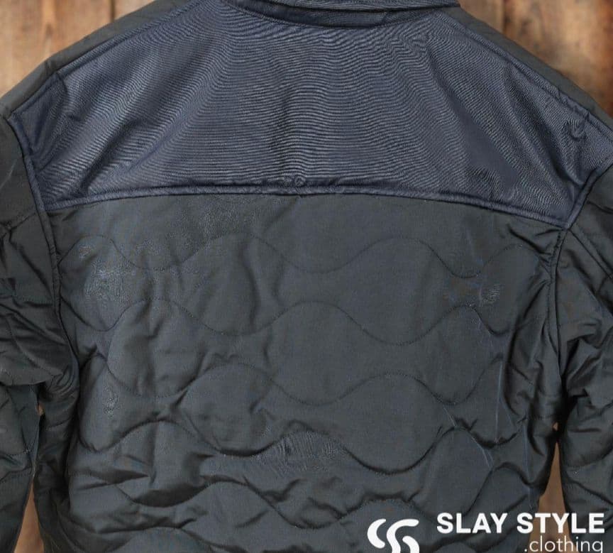 karaku　ジャケット