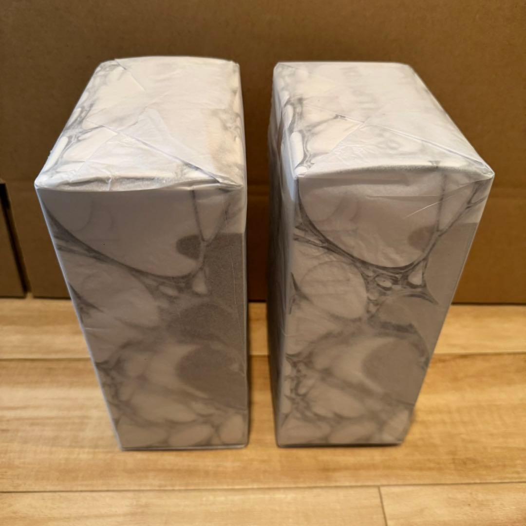 新品未開封 2個セット POPMART SKULLPANDA XG スカルパンダ