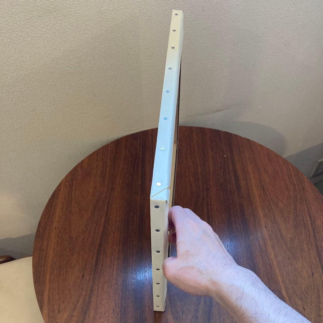 送料込　NAIJEL GRAPH シルクスクリーン　額装　ナイジェルグラフ