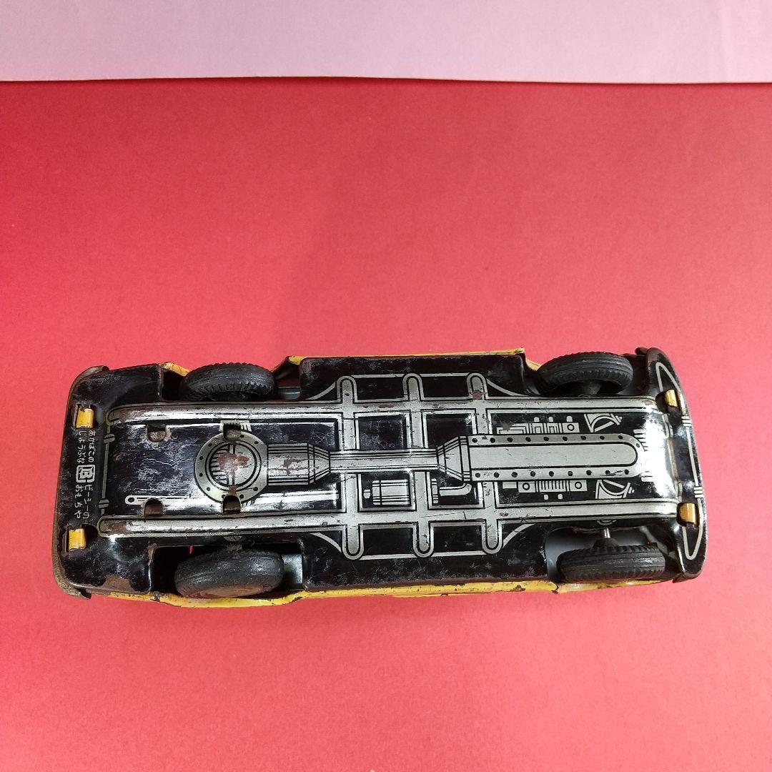 【昭和レトロ】BCバンダイ 豪州ラリー ダットサン 富士号 & 桜号 211