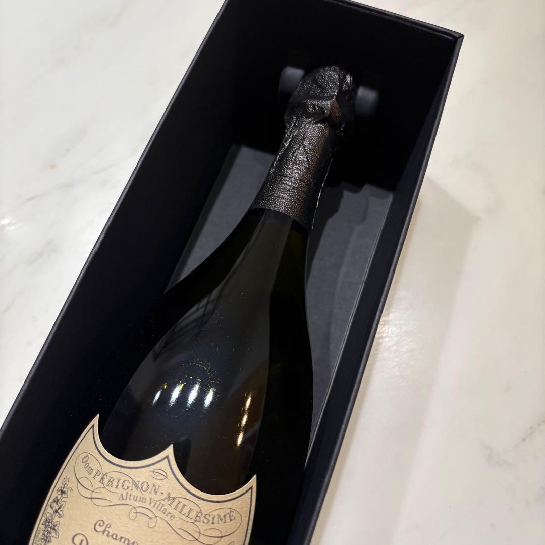 箱無し　ドンペリ　2015 ドンペリニヨン シャンパン VINTAGE