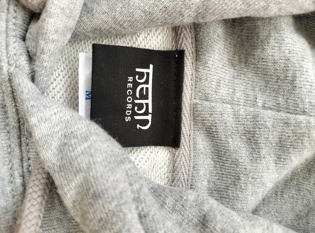 藤井風　旅路　パーカー　Sサイズ（M表記）