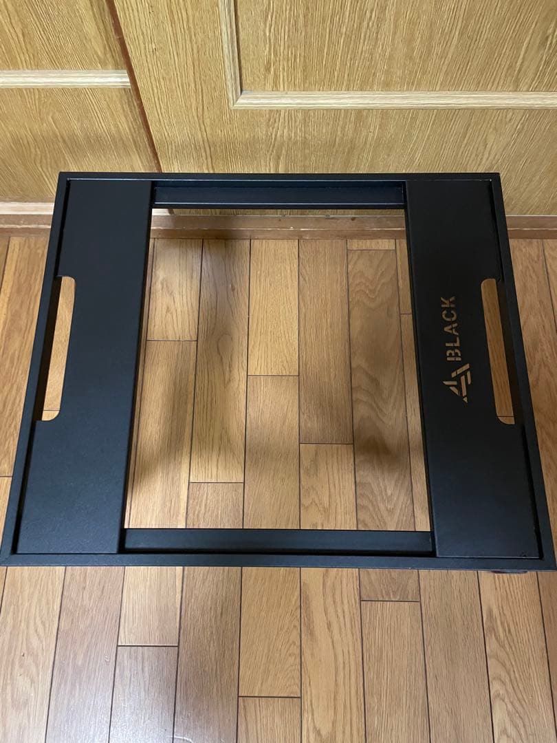 ブラックデザイン　日和