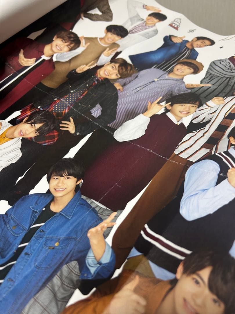 【グッズ250点以上‼️】道枝駿佑 まとめ売り(2018〜)