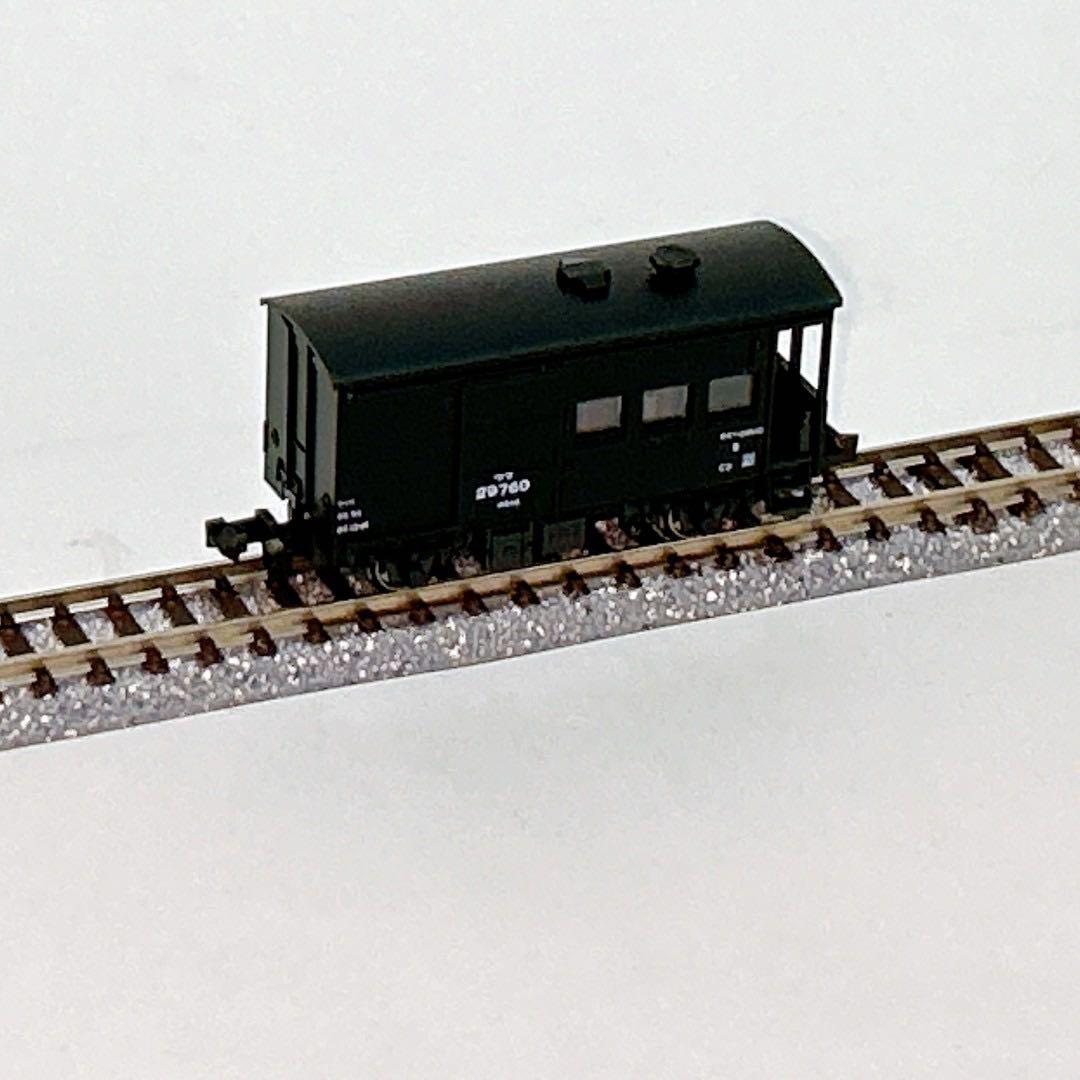 【貴重】KATO&TOMIX 貨物車両28両セット／国鉄時代の貨物列車を再現可能