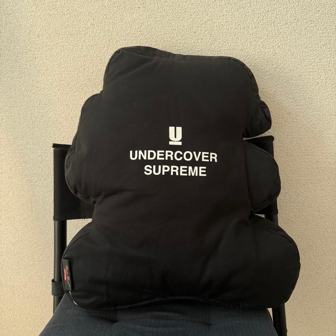 Supreme UNDERCOVER クッション