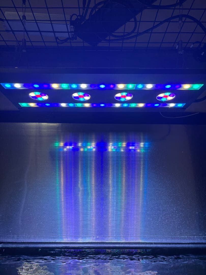 最終値下げ　SPECTRA SP200 スペクトラ　ブラック　LED