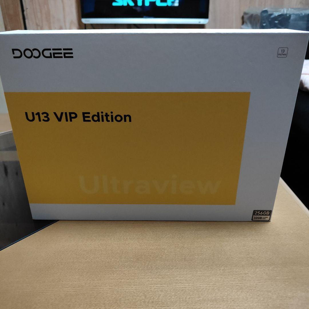 Android　ビジネスタブレット　Gemini AI　 13インチ