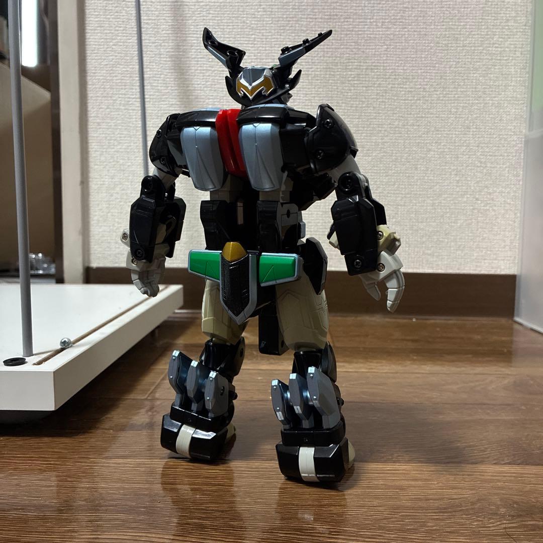 値引き中　DXマジキング