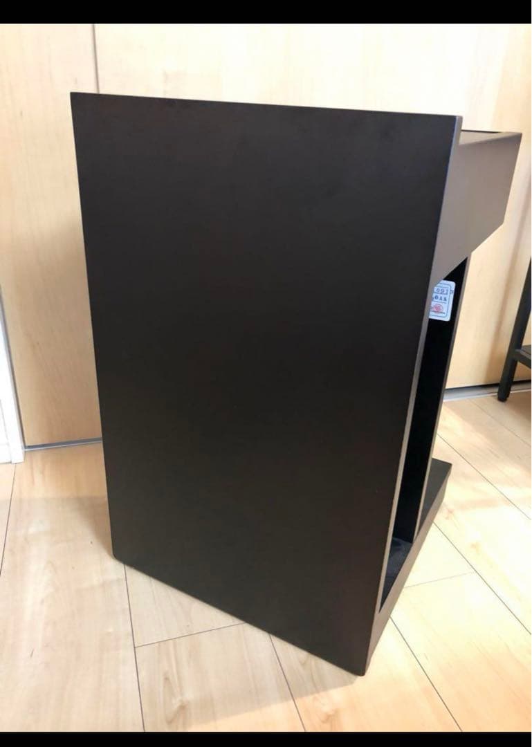 定価17,000円　大塚家具　ナイトテーブル　サイドテーブル