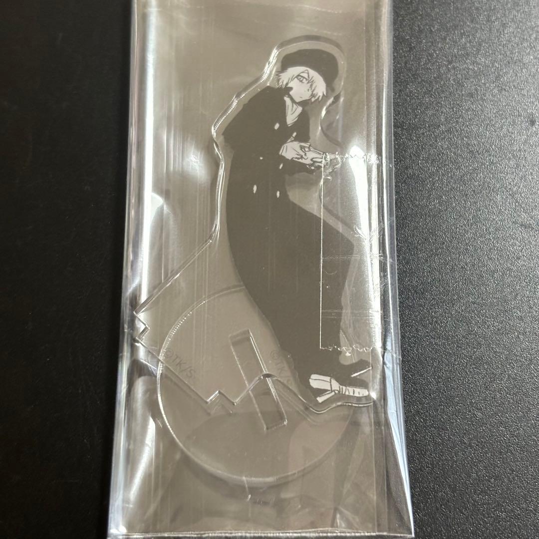 BLEACH 104 stands アクリルスタンド　雪緒