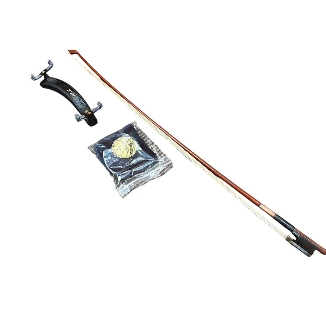 【美品】GRAZIOSO GV-0 4/4 バイオリン 2021年製