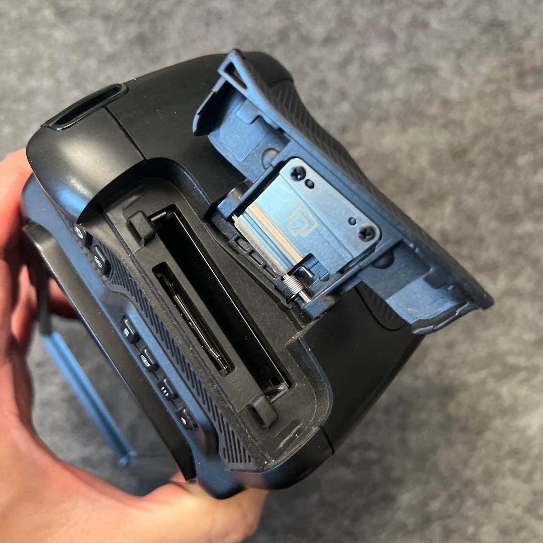 Blackmagic Pocket Cinema Camera 4K 訳アリ