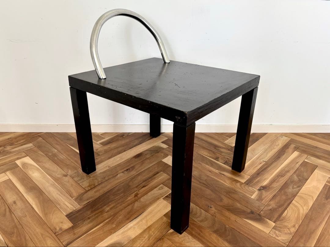 倉俣史朗 カッペリーニ KO-KO table/ カッシーナ イームズ イタリア