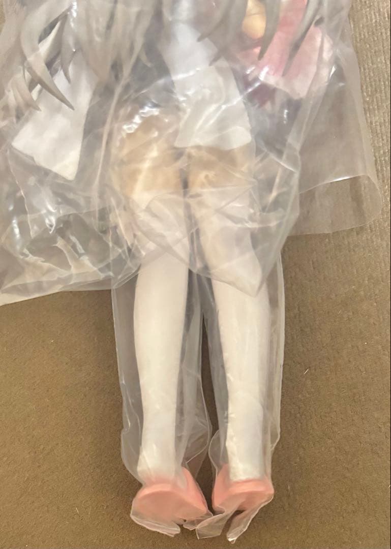 ⚠️箱無し　リトルバスターズ! 能美クドリャフカ A賞 フィギュア