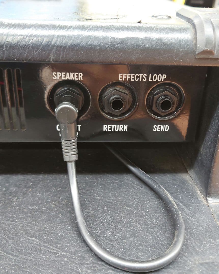 ■■【引き取り限定】Ibanez Sound Wave 65 ベースアンプ