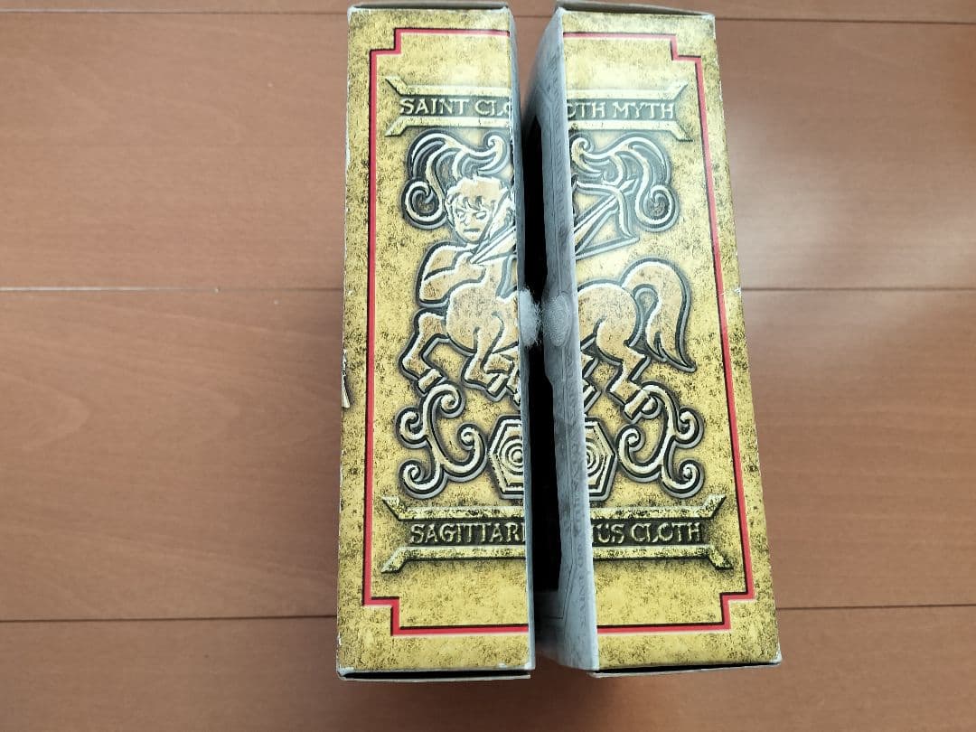 聖闘士星矢 聖闘士聖衣神話 EX サジタリアス アイオロス