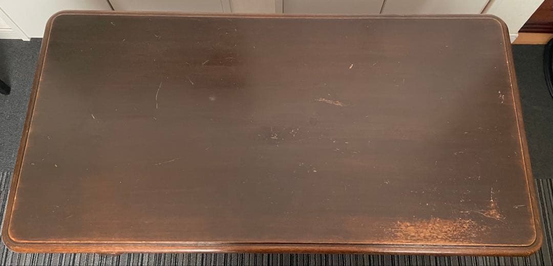 ヨーロッパアンティークテーブル