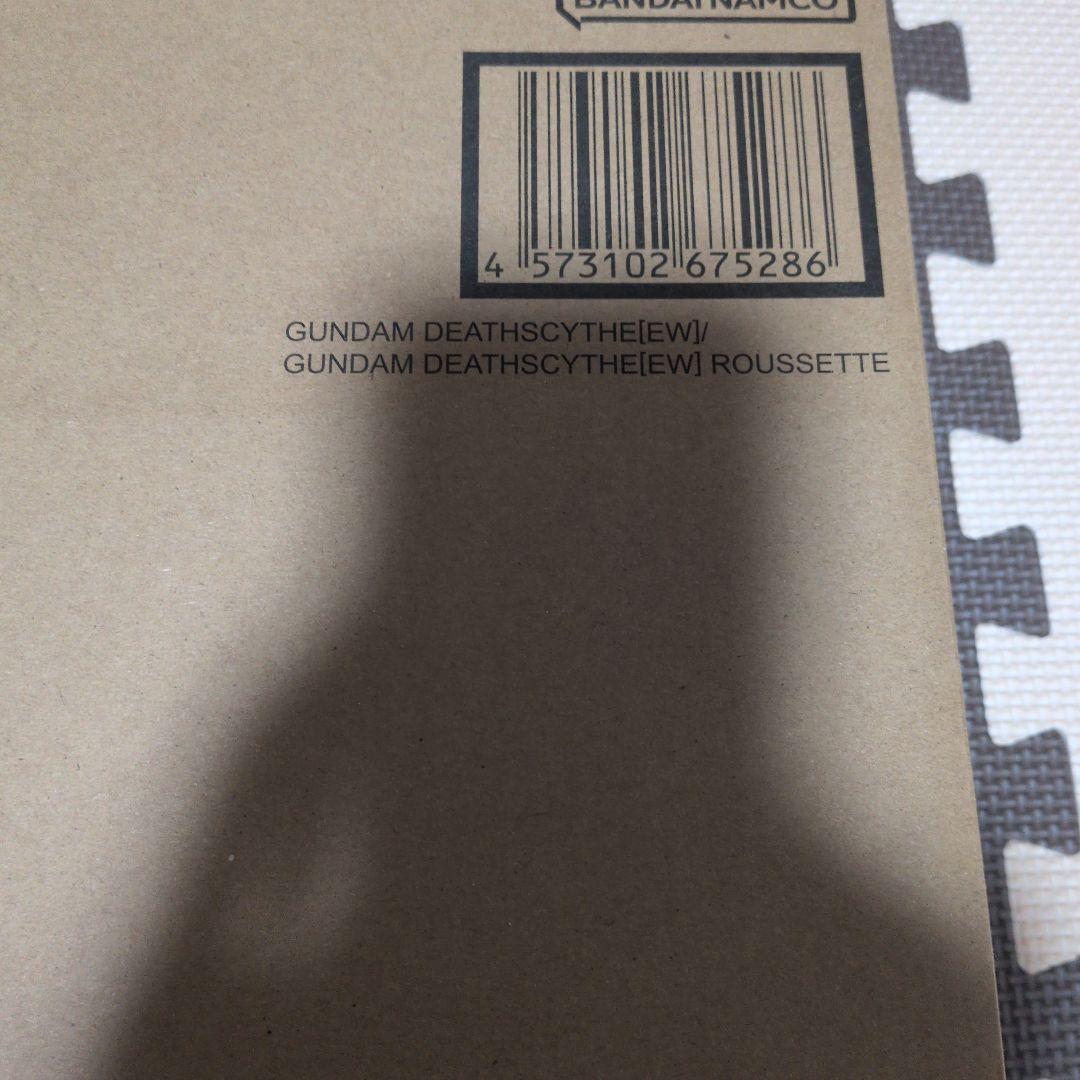 ハ*シ様 ガンダムデスサイズ(EW版)ルーセット装備