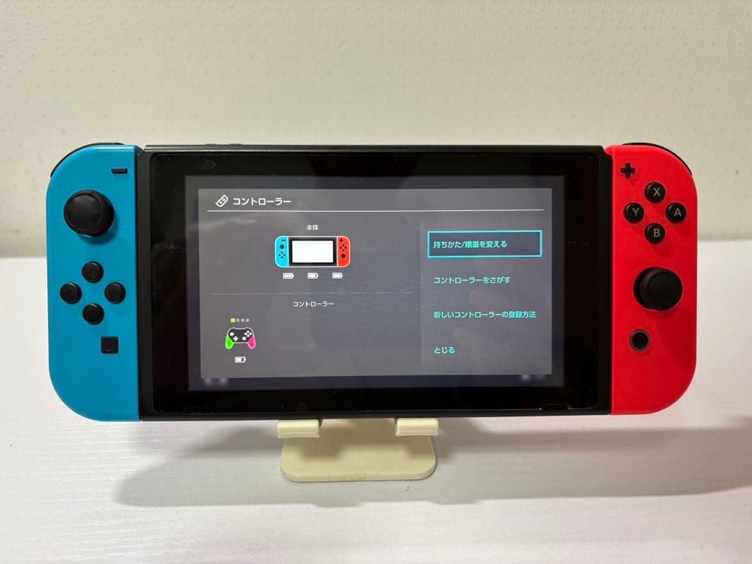 り*ゅ様 任天堂スイッチ スプラトゥーン2 プロコンローラーセット！