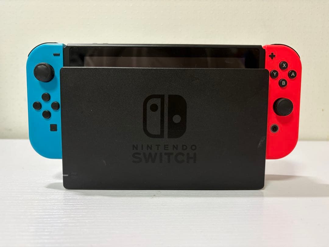 り*ゅ様 任天堂スイッチ スプラトゥーン2 プロコンローラーセット！