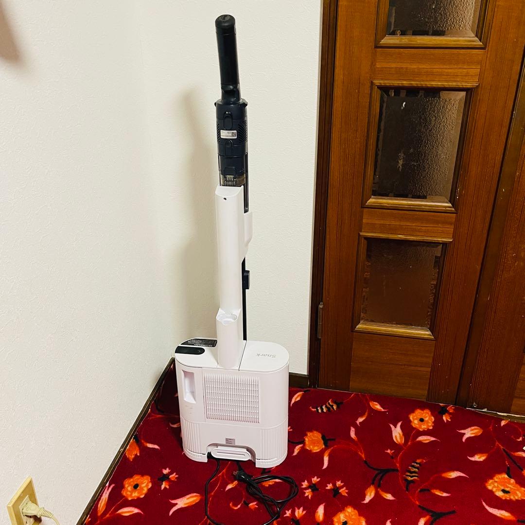 【サッサさん専用】Shark EVOPOWER SYSTEM NEO 動作品