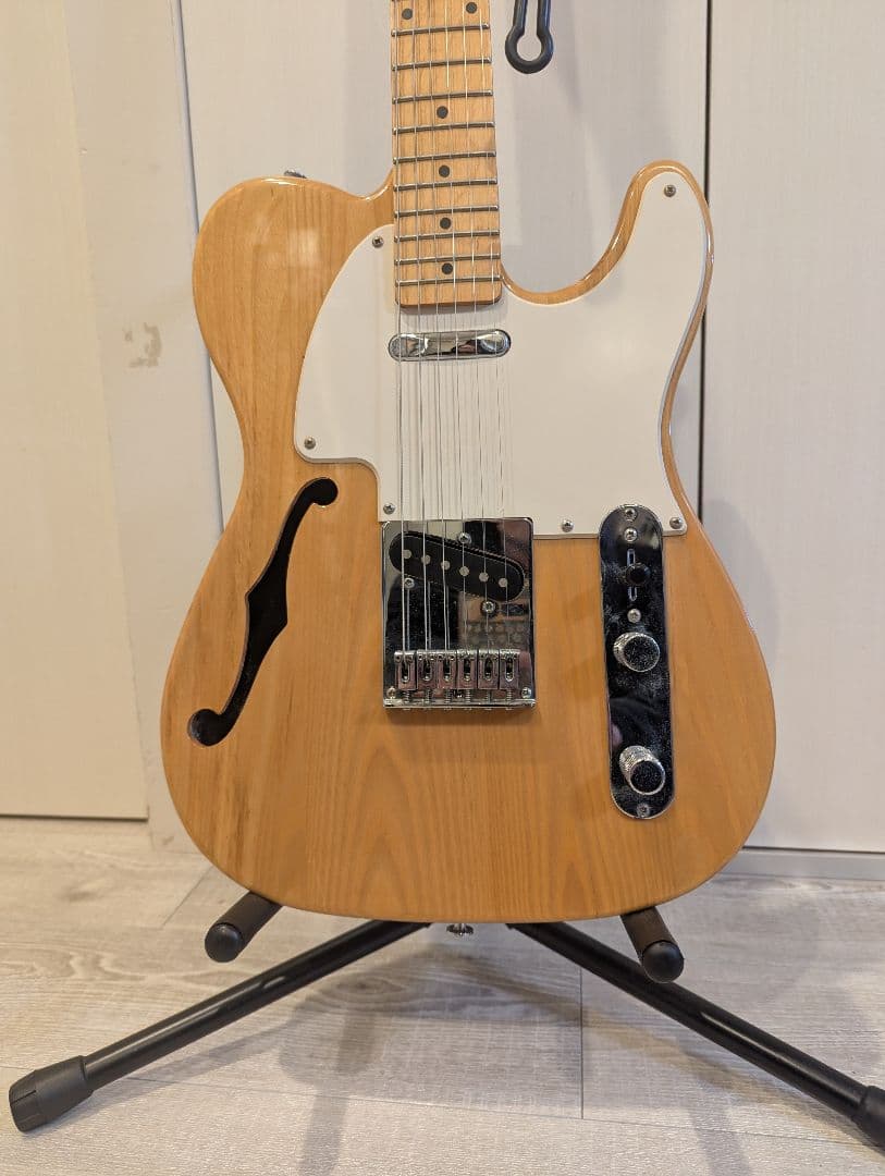 Playtech tl300 シンライン テレキャスター