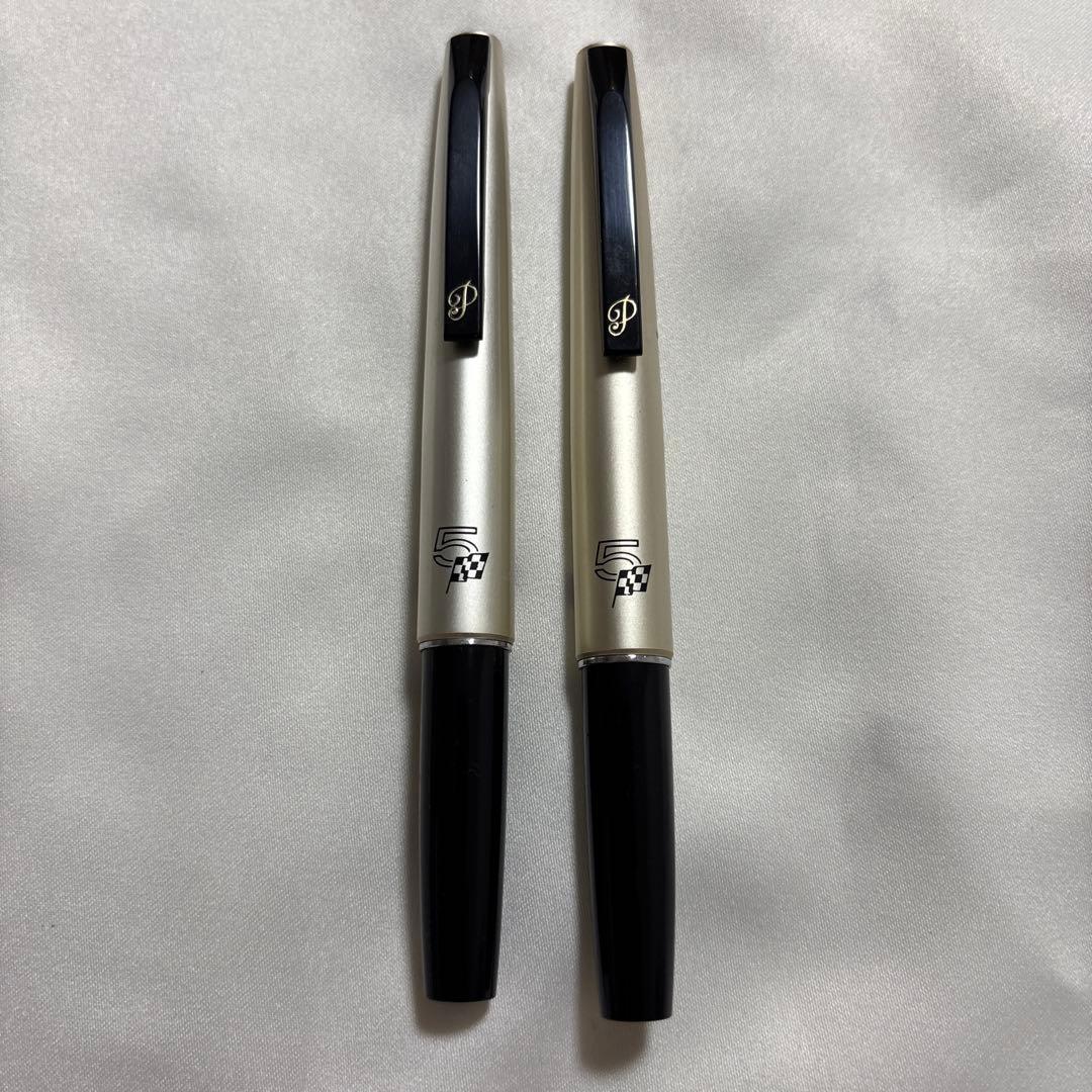PILOT '70s 新品　万年筆 5ミニ　2本セット