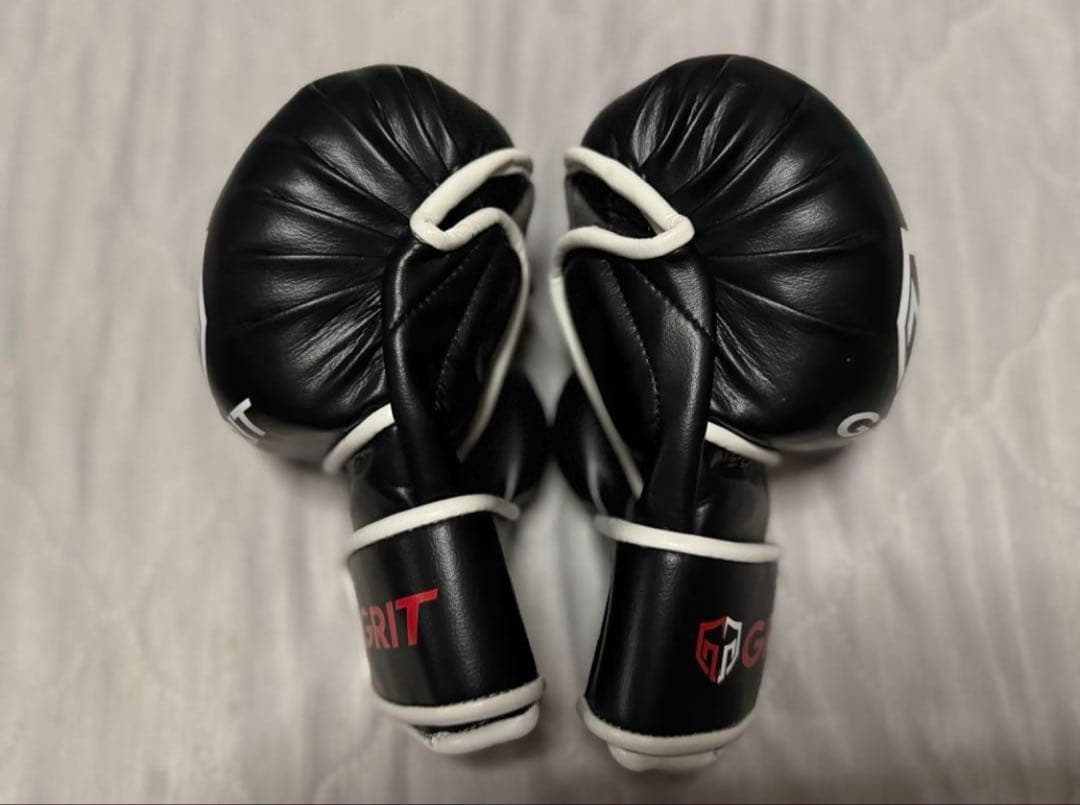 【値下げ不可】GRIT パウンドグローブ