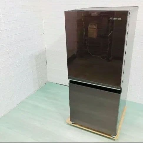 【専用】Hisense冷蔵庫135L 2022年製