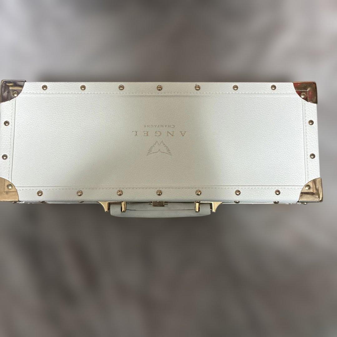 ANGEL Champagne ホワイトボックス