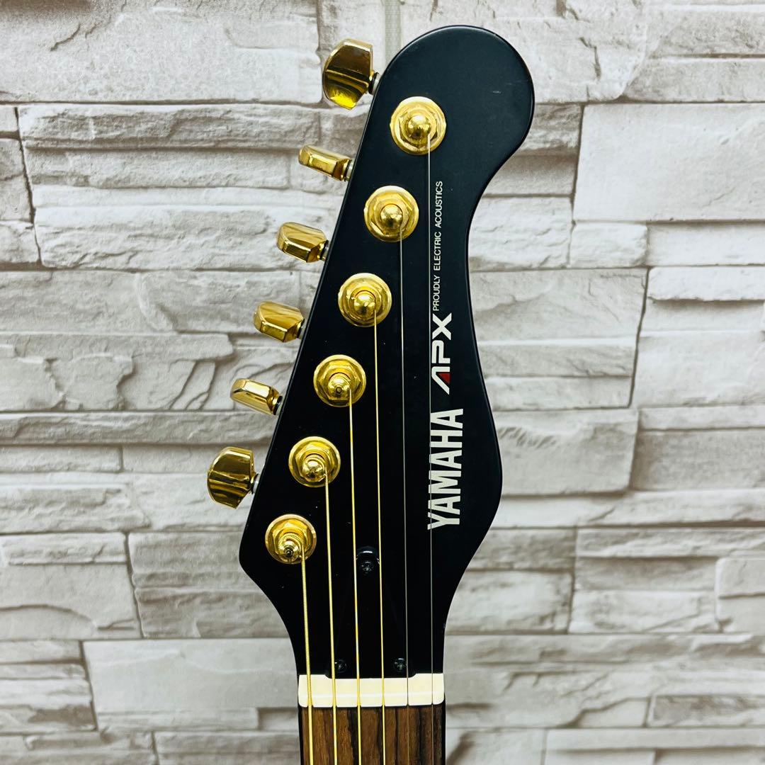 YAMAHA ヤマハ エレアコ APX-6SA