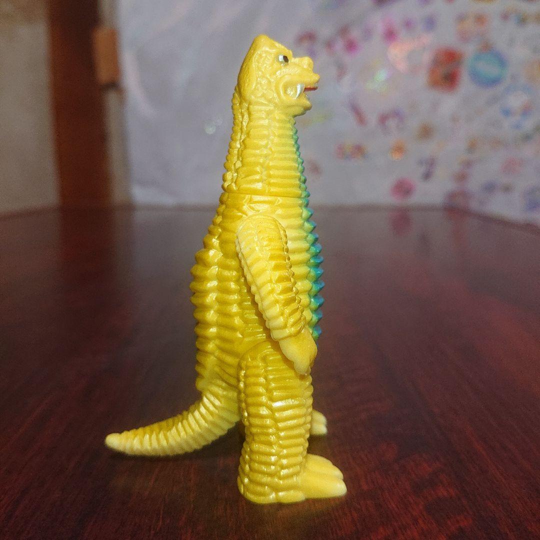 ブルマァク ミニソフビ セット