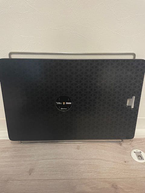 ざあーす TheArth 床上手さん 炭カラー ヌルテカ