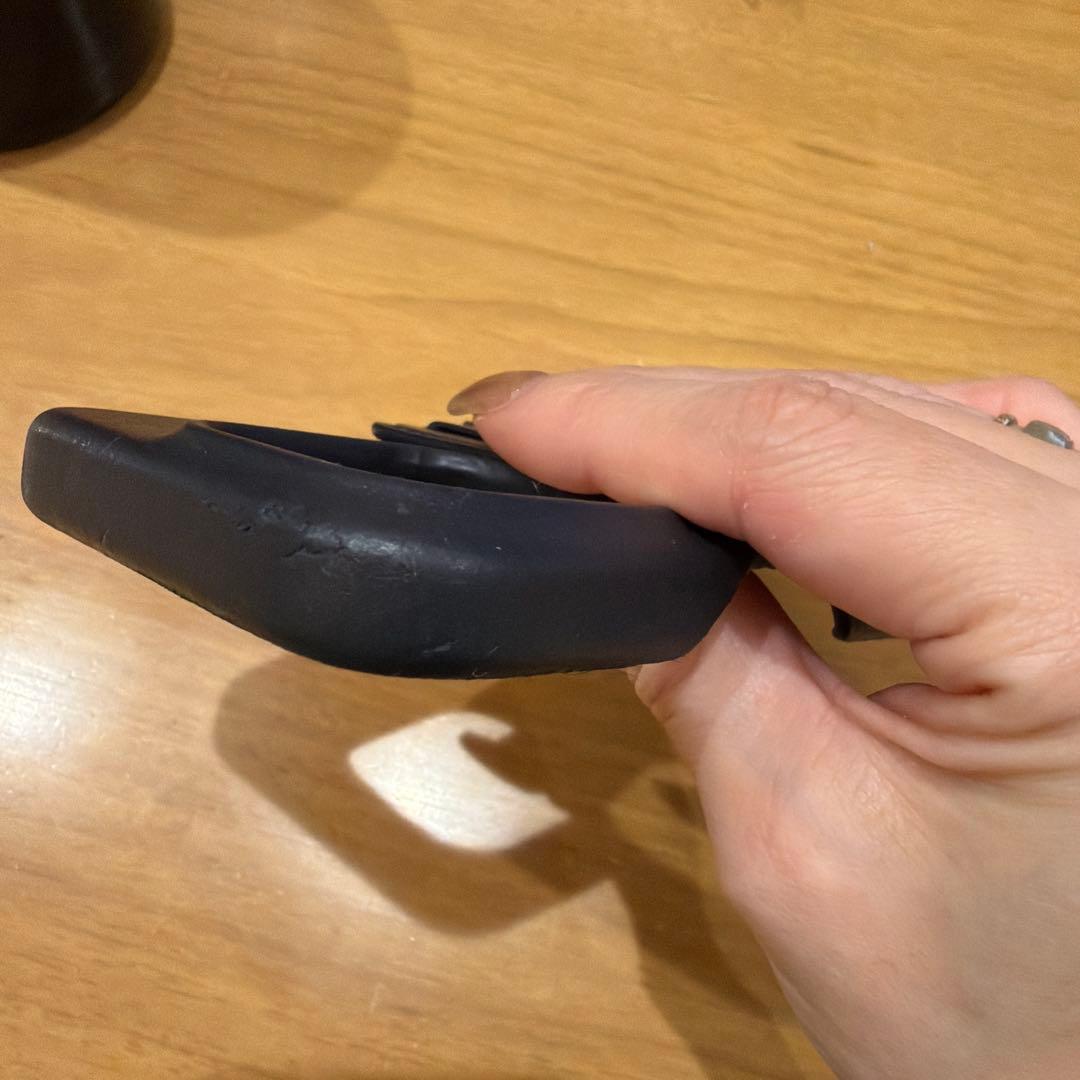 Dior iPhone15Proケース