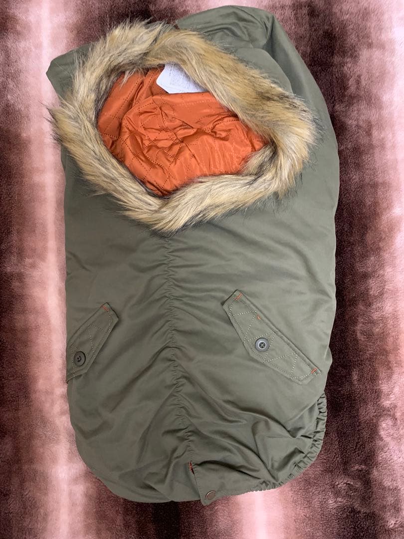 ペットパラダイス　クリエイティブヨーコ　　大型犬L コート