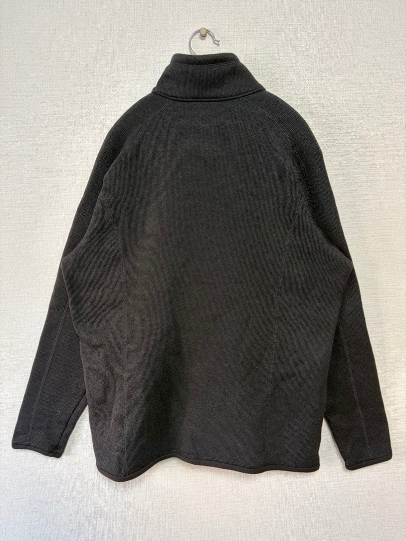 patagonia パタゴニア ベターセーター フリース フルジップ ジャケット