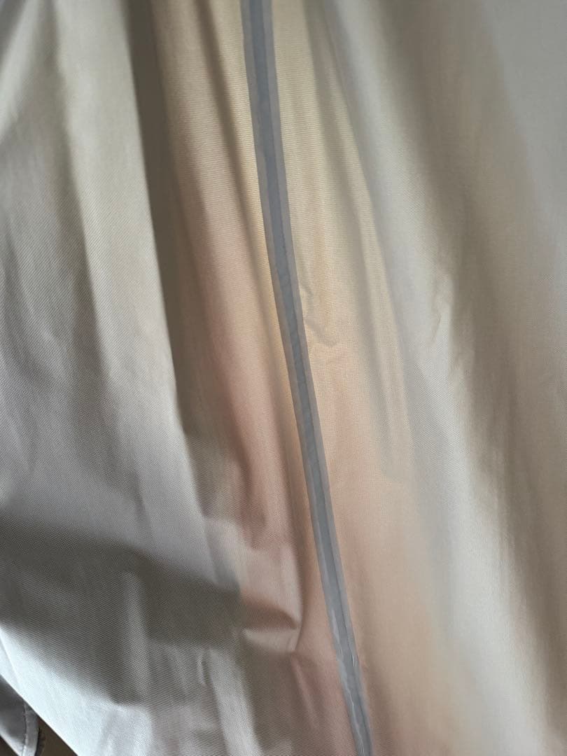 HYKE ライトアウター