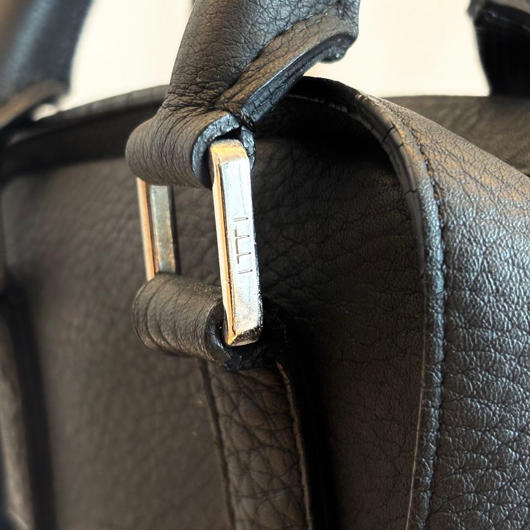 ITTI イッチ HERRIE BALLER'S BAG バッグ ハンドバッグ