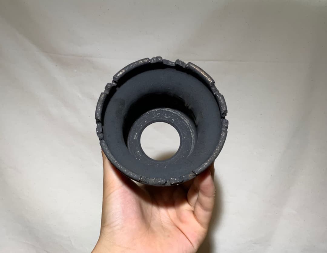 鉢 8laboアガベ多肉植物パキポディウムたけろポット