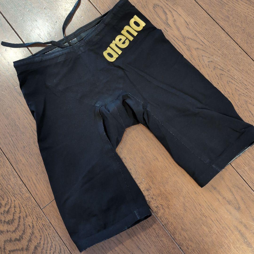 Kartoon　ARENA　カーボンエア2　POWERSKIN SSS