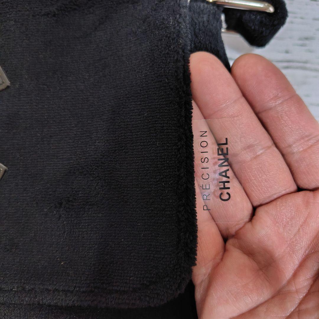 すぱいだーまん ショルダーバッグ ブラック ノベルティ